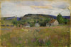 Landskap fra Bærum (1890)