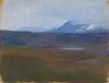 Landskap från Åre