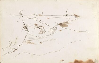 Landskapsriss (1842)