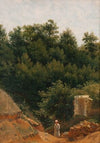 Landskapsstudie