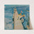 Landungssteg an der Ostsee (1928) by Maximilian Oppenheimer
