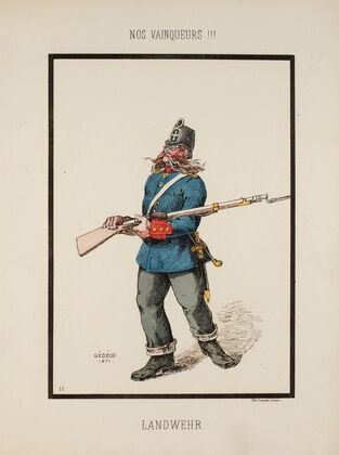 Landwehr (1871)