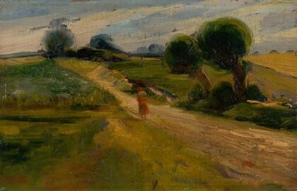 Lane