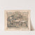 Lanes&#8217; patent capillary grooved rulers. With paper-cutter &#038; scale &#8211; combined (1862) by Sarony, Major &amp; Knapp Lith.