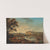 Langdale Pikes from Lowood by Julius Caesar Ibbetson