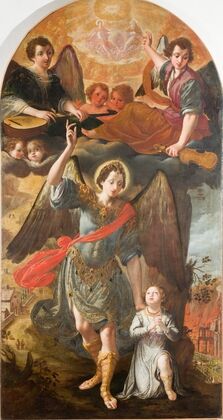 l’angelo custode