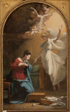L’Annonciation