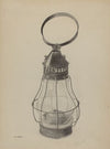 Lantern (1935-1942)