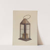 Lantern by George H. Alexander