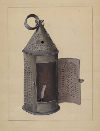 Lantern