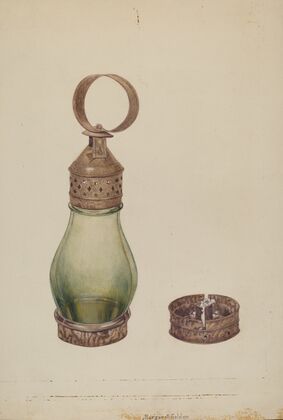 Lantern