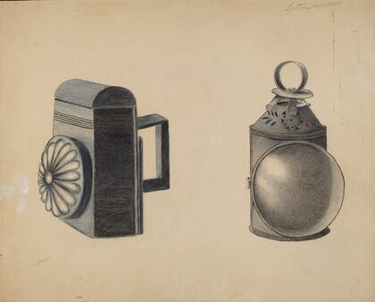 Lantern