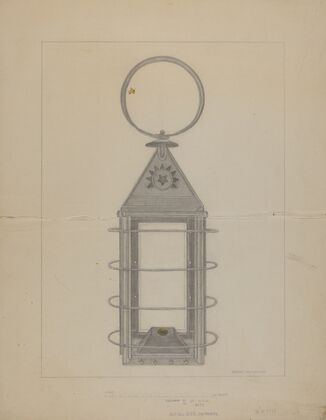 Lantern
