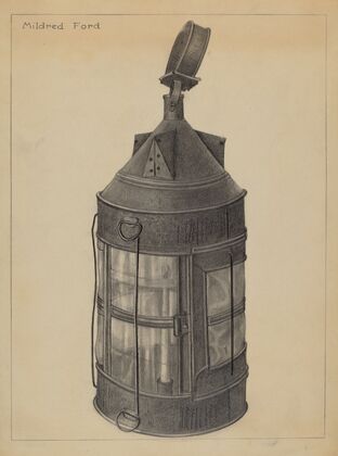 Lantern