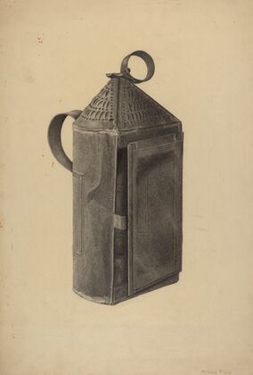Lantern