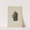 Lantern by Rose Campbell-Gerke