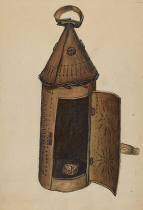 Lantern
