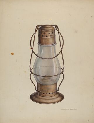 Lantern