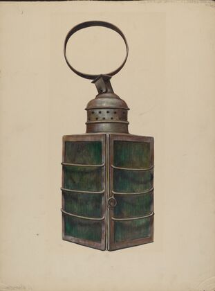 Lantern