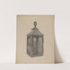 Lantern by William Schmidt