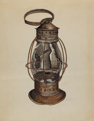 Lantern
