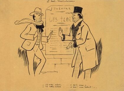 L’anti-mastuvuisme (1910s)