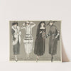 Lanvin / Beer / Lanvin (1920) by Fernand Siméon