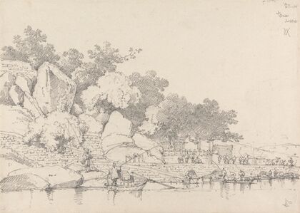 Lap House, Inner Harbour, Macau