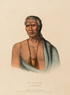 Lap-Pa-Win-Soe. A Delaware Chief