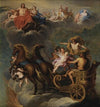 L’Apothéose d’Hercule