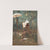 L&#039;aquarelliste by Alfred Smith