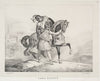 Lara Wounded (1822)