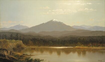 Laramie Peak (1870)