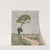 L’arbre au bord de la route (1892) by Henri-Joseph Harpignies
