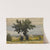 L’arbre au bord du chemin (1875) by Henri-Joseph Harpignies
