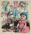 L’arbre de Noël L’embarras du choix (1871)