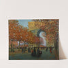 L&#039;Arc de Triomphe de l&#039;Étoile by Louis Paviot