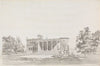Large Building With a Colonnade