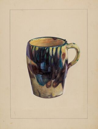 Large Mug