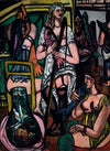 Large Picture of Women. Fisherwomen (1948)