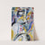 Large Study on a Mural for Edwin R. Campbell (Summer) by Wassily Kandinsky