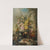 Large Vase with Flowers by Josep Mirabent