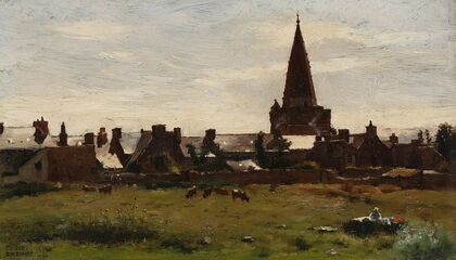 Larmor
