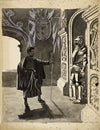 L’armure de François Ier (1889)