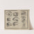 L&#039;art de dessiner de Maistre Jean Cousin Pl.02 by Jean Cousin the Younger