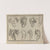 L&#039;art de dessiner de Maistre Jean Cousin Pl.03 by Jean Cousin the Younger