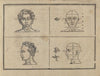 L’art de dessiner de Maistre Jean Cousin Pl.04