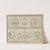 L&#8217;art de dessiner de Maistre Jean Cousin Pl.08 (1685) by Jean Cousin the Younger