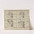 L&#8217;art de dessiner de Maistre Jean Cousin Pl.10 (1685) by Jean Cousin the Younger