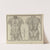 L&#8217;art de dessiner de Maistre Jean Cousin Pl.13 (1685) by Jean Cousin the Younger
